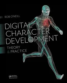 E-Book (epub) Digital Character Development von Rob O'Neill