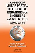 ePUB Handbook of Linear Partial Differential Equations for Engineers and Scientists von Andrei D. Polyanin, Vladimir E. Nazaikinskii