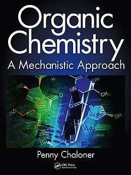 E-Book (epub) Organic Chemistry von Penny Chaloner