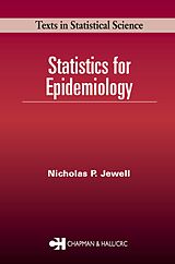 eBook (epub) Statistics for Epidemiology de Nicholas P. Jewell