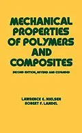 ePUB Mechanical Properties of Polymers and Composites von Robert F. Landel, Lawrence E. Nielsen