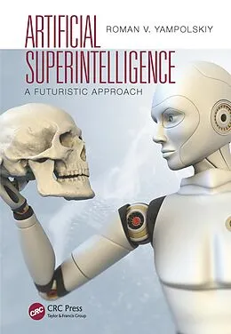 E-Book (epub) Artificial Superintelligence von Roman V. Yampolskiy