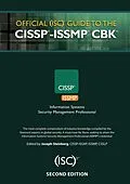 E-Book (epub) Official (ISC)2 Guide to the CISSP-ISSMP CBK von Joseph Steinberg