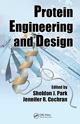 eBook (epub) Protein Engineering and Design de 