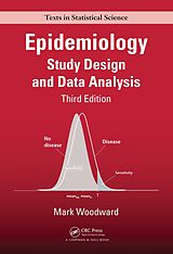 eBook (epub) Epidemiology de Mark Woodward