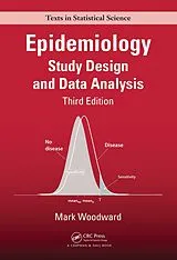 E-Book (epub) Epidemiology von Mark Woodward