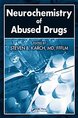 eBook (epub) Neurochemistry of Abused Drugs de 