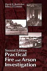 eBook (epub) Practical Fire and Arson Investigation de David R. Redsicker, John J. O'Connor