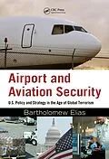 ePUB Airport and Aviation Security von Bartholomew Elias