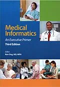 E-Book (epub) Medical Informatics von Kenneth R. Ong, William N. Kelly