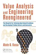 E-Book (epub) Value Analysis and Engineering Reengineered von Abate O. Kassa