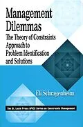 E-Book (epub) Management Dilemmas von Eli Schragenheim