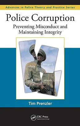 E-Book (epub) Police Corruption von Tim Prenzler