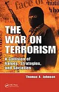 E-Book (epub) The War on Terrorism von Thomas A. Johnson