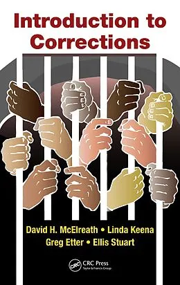 E-Book (epub) Introduction to Corrections von David H. McElreath, Linda Keena, Greg Etter