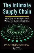 E-Book (epub) The Intimate Supply Chain von David Frederick Ross
