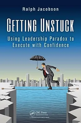 E-Book (epub) Getting Unstuck von Ralph Jacobson