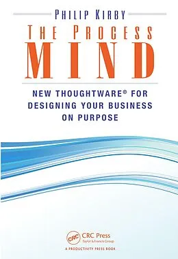 E-Book (epub) The Process Mind von Philip Kirby