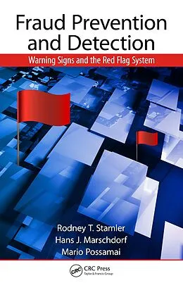 E-Book (epub) Fraud Prevention and Detection von Rodney T. Stamler, Hans J. Marschdorf, Mario Possamai