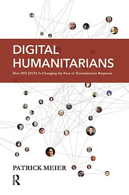 E-Book (epub) Digital Humanitarians von Patrick Meier