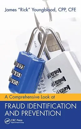 E-Book (epub) A Comprehensive Look at Fraud Identification and Prevention von James R. Youngblood