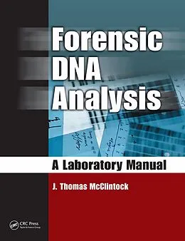ePUB Forensic DNA Analysis von J. Thomas McClintock
