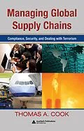 E-Book (epub) Managing Global Supply Chains von Thomas A. Cook