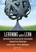 E-Book (epub) Learning with Lean von James Zurn, Perry Mulligan