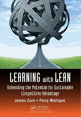 E-Book (epub) Learning with Lean von James Zurn, Perry Mulligan