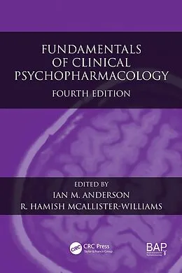 E-Book (epub) Fundamentals of Clinical Psychopharmacology von Peter Lydyard, Peter Whelan, Michael Fanger