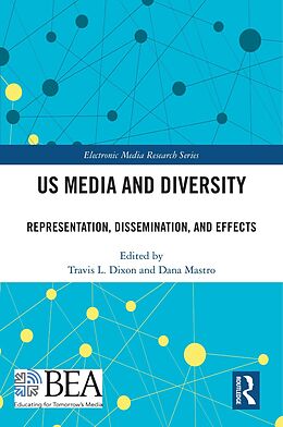 E-Book (pdf) US Media and Diversity von 