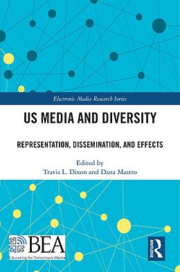 eBook (epub) US Media and Diversity de 