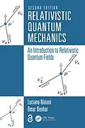 E-Book (epub) Relativistic Quantum Mechanics von Luciano Maiani, Omar Benhar