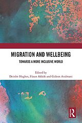 eBook (pdf) Migration and Wellbeing de 