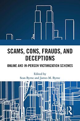 eBook (pdf) Scams, Cons, Frauds, and Deceptions de 