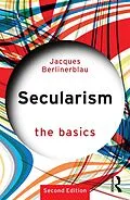 E-Book (pdf) Secularism: The Basics von Jacques Berlinerblau