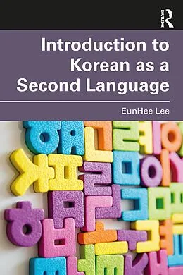 E-Book (pdf) Introduction to Korean as a Second Language von Eunhee Lee