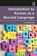 E-Book (epub) Introduction to Korean as a Second Language von Eunhee Lee