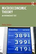 E-Book (epub) Microeconomic Theory von Pankaj Tandon