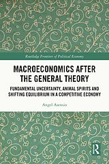 E-Book (epub) Macroeconomics After the General Theory von Angel Asensio