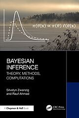 eBook (pdf) Bayesian Inference de Silvelyn Zwanzig, Rauf Ahmad