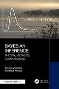 E-Book (epub) Bayesian Inference von Silvelyn Zwanzig, Rauf Ahmad