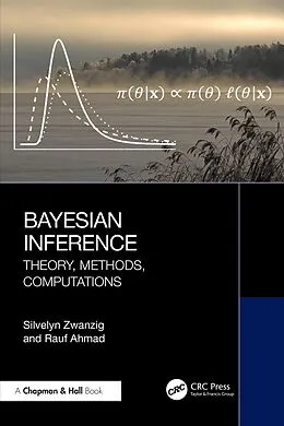 E-Book (epub) Bayesian Inference von Silvelyn Zwanzig, Rauf Ahmad