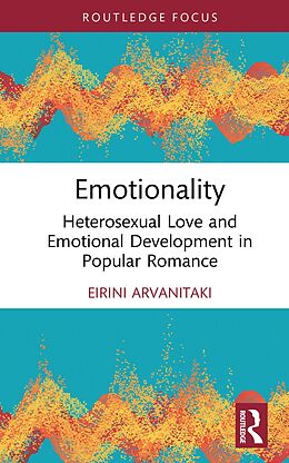 eBook (pdf) Emotionality de Eirini Arvanitaki