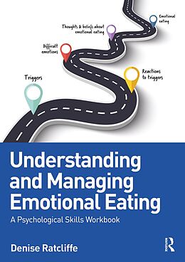 eBook (pdf) Understanding and Managing Emotional Eating de Denise Ratcliffe