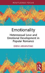 eBook (epub) Emotionality de Eirini Arvanitaki