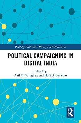 E-Book (epub) Political Campaigning in Digital India von 