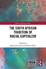 E-Book (epub) The South African Tradition of Racial Capitalism von 