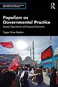 E-Book (pdf) Populism as Governmental Practice von Toygar Sinan Baykan