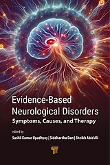 eBook (pdf) Evidence-Based Neurological Disorders de Sushil Kumar Upadhyay, Siddhartha Dan, Sheikh Abid Ali